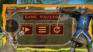 Modern Archery Hunter screenshot 4
