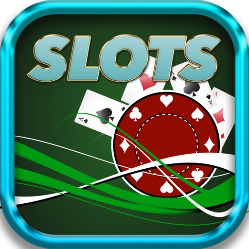 888 Hot City Game Show - Las Vegas Free Slots Machines icon