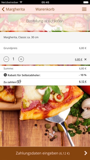 PORTOFINO DUISBURG(圖3)-速報App