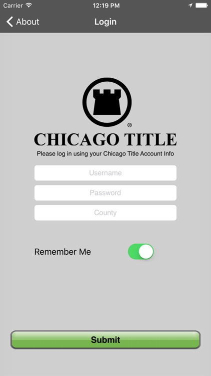 Chicago Title Direct
