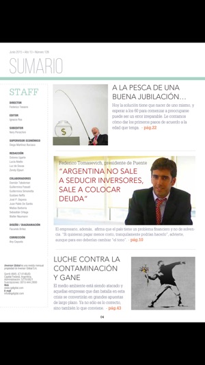 Inversor Global(圖2)-速報App