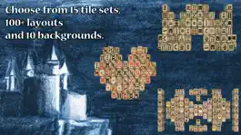 Game screenshot Free Mahjong Tiles Solitaire apk