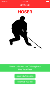 Dangle Time screenshot