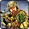 Elite Snipers 3D Warfare Combat - Hitman Desert Ops