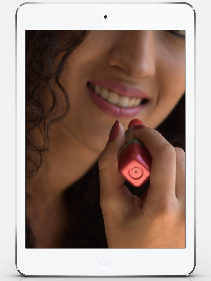CamMirror - The Simple Mirror App