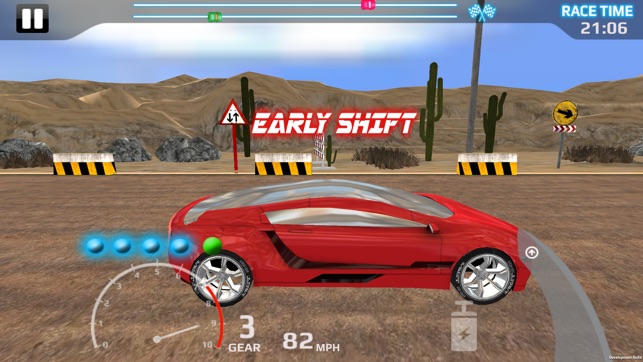 Dirt Shift Racer(圖3)-速報App