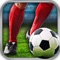 Real Soccer Game -  Play dream soccer league, win cup and become lords of soccer by BULKY SPORTS