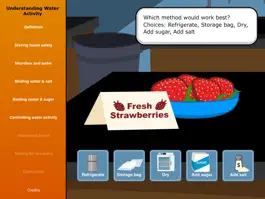Game screenshot Virtual Labs: Understanding Water Activity hack