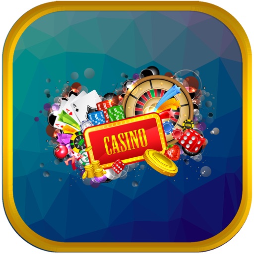 An Super Las Vegas Casino Titan - Win Jackpots & Bonus Games icon
