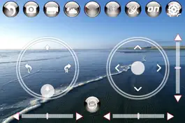 Game screenshot Wi-Fi Camera apk