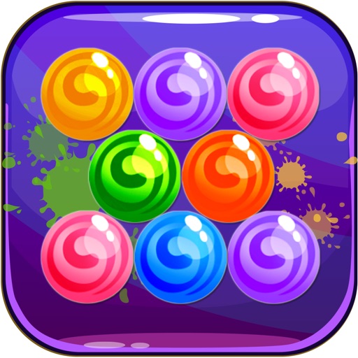 Buggle Shooter Splash – Free Cool Puzzle Game app icon
