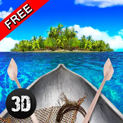 Tropical Island Survival 3D Cheats