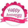 Marriage Anniversary Card