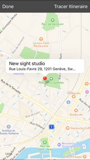 New Sight Studio(圖3)-速報App