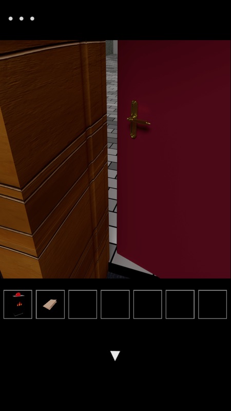 Escape Game: Traps screenshot 5