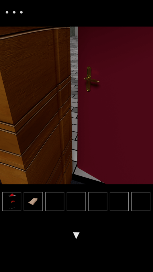 #5. Escape Game: Traps (iOS) 由: Goro Sato