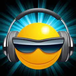 Soundz! app icon