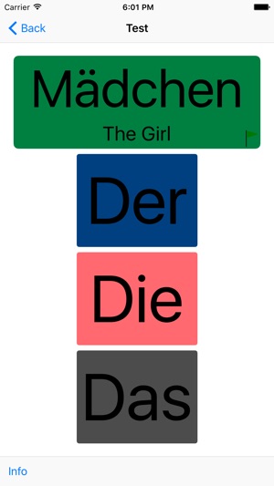 German Nouns Free