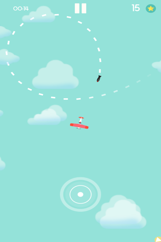 Planes and Missiles - náhled