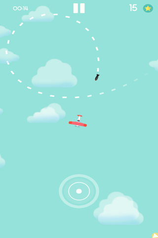 Planes and Missiles screenshot 2