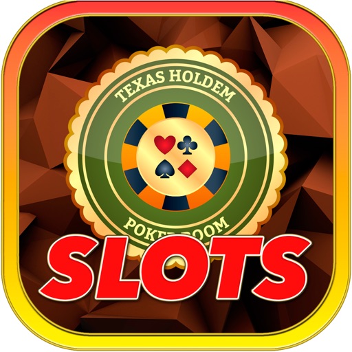 Slots 3-Reel Machine Deluxe - Free Slots, BEST Texas Casino icon