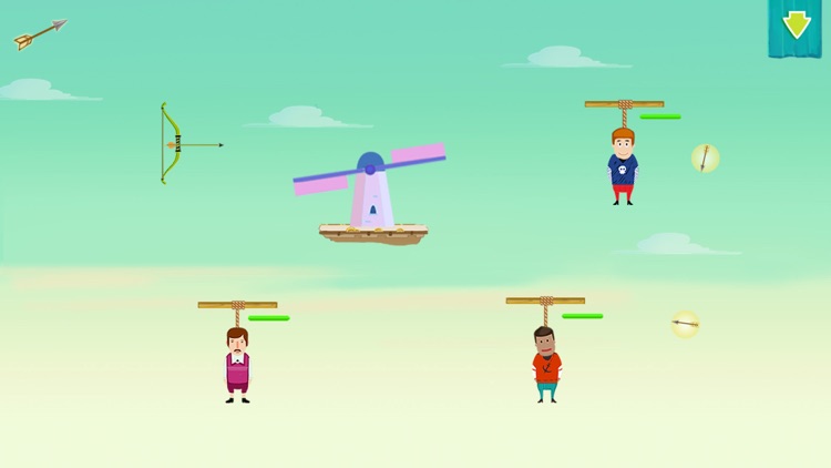 Best Archer screenshot-4