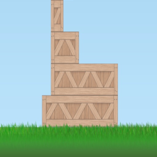 Impossible Tower Stack icon