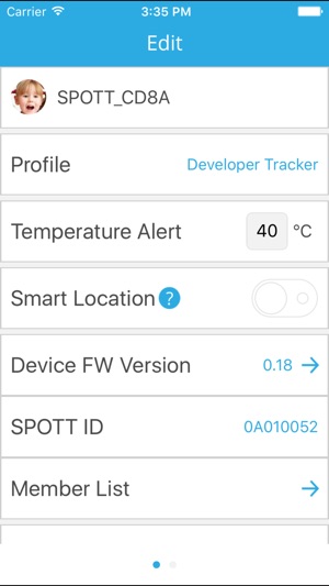 DropAP SPOTT(圖4)-速報App