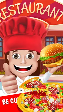 Game screenshot Cooking Chef Rescue Kitchen Star Master - Restaurant Management mod apk