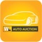 WL Auction is an app created for real time auction of vehicles by member car dealers