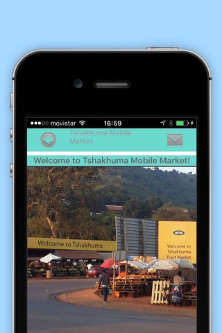 Tshakhuma Mobile Market screenshot 2