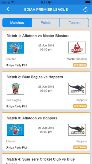 EPL 2016(圖1)-速報App