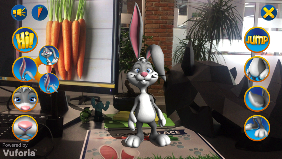 ARchy The Rabbit - 1.5 - (iOS)