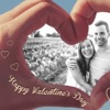 Special Valentine Photo Frames - Instant Frame Maker & Photo Editor app icon - Photo & Video app for iPhone