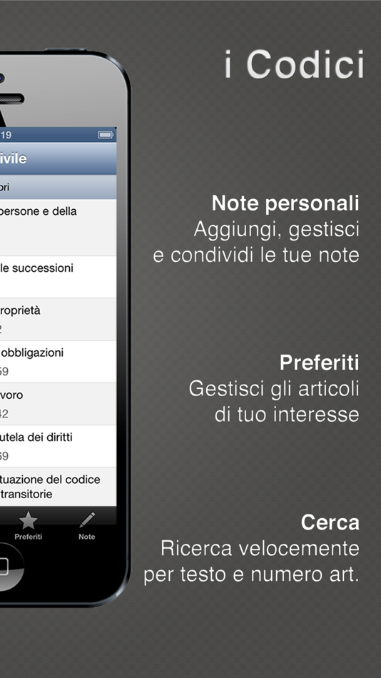 #2. Italian Laws 2016 - new edition (iOS) 由: Alessandro La Rosa