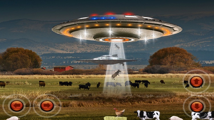 Save the Aliens! screenshot-4