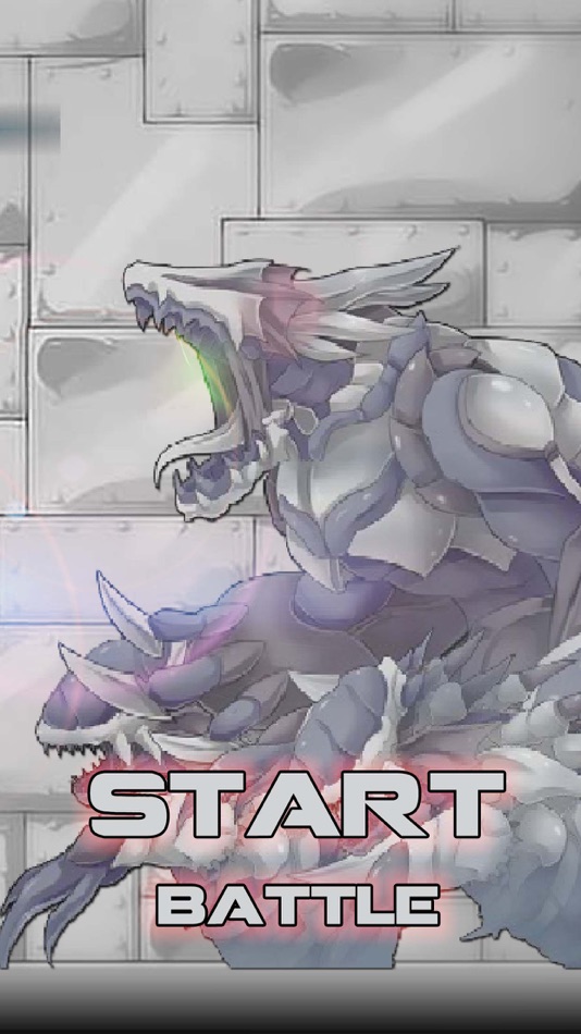 #2. Slag Frenzy:Robot Dino, Trivia & Fun FIghting Game (iOS) 由: 震宇 张