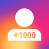 1000 Followers and Likes Plus for Instagram – Get More Video Views Free on IG