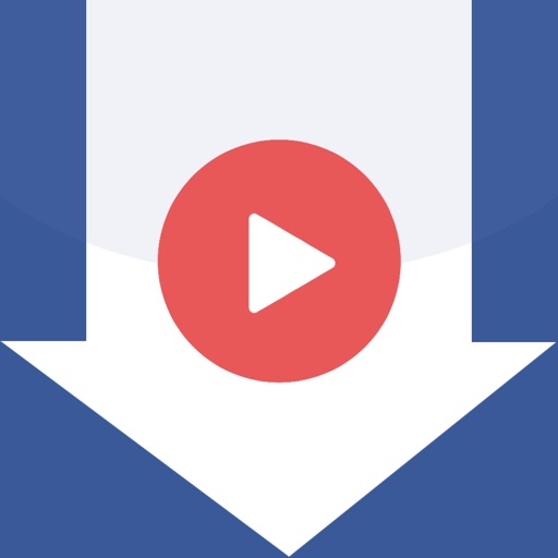 Video Grabby Free - Video Save & Video Editor icon