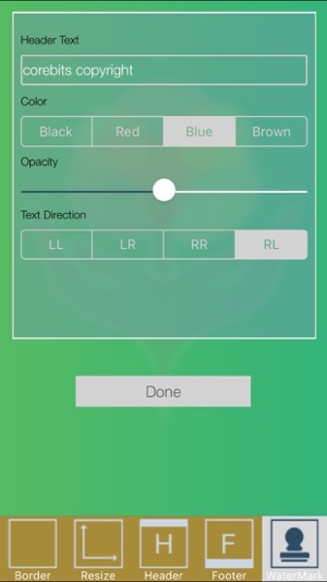Green Copy - Generate PDF with amazing effects(圖3)-速報App