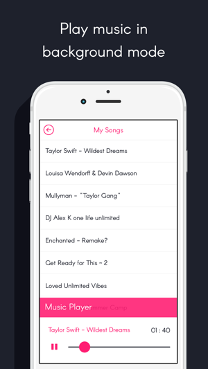 Video to mp3 converter - convert video to audio & music extr(圖4)-速報App