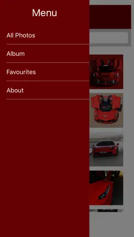 Game screenshot HD Car Wallpapers - LaFerrari Edition hack