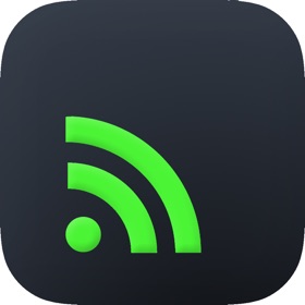 螢幕擷取畫面 (3) Article Reader - All Your Favorite Articles, Web & Blog Feed in One Place