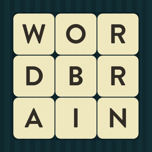 Turbo Word iOS App