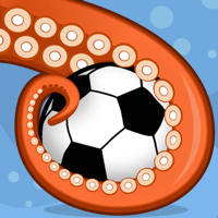 OctoPaul - France Euro 2016 Edition - Ask Paul the Octopus to choose for you