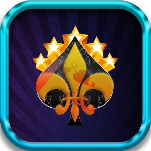 Video Casino Fantasy Of Vegas - Play Vegas Jackpot Slot Machines icon