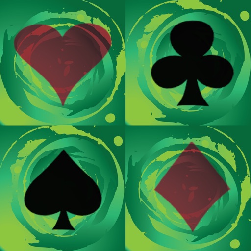 MyYukon Solitaire Icon