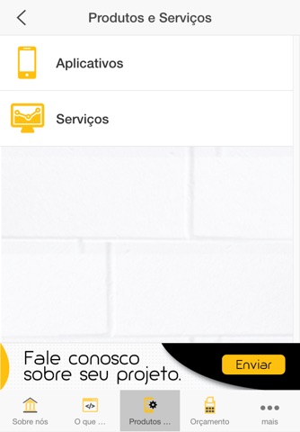 Agência Apps screenshot 4