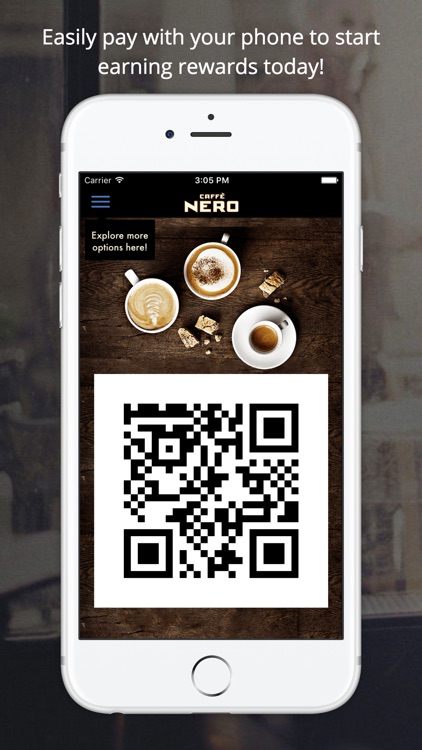 Caffè Nero