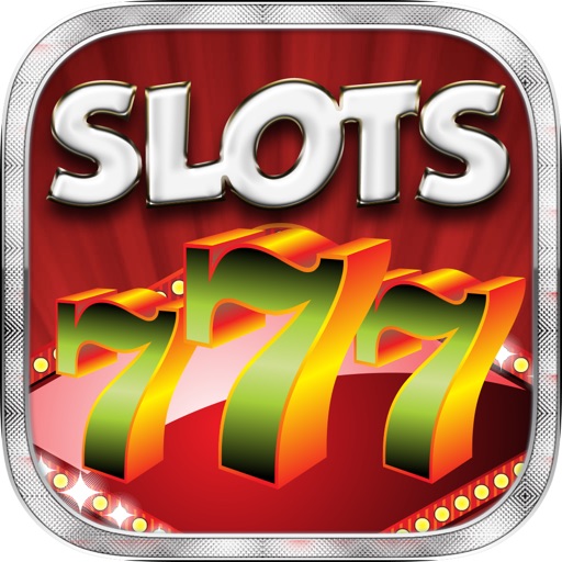 A Advanced Fortune Gambler Slots Game - FREE Slots Machine icon